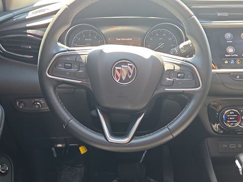 Used 2021 Buick Encore GX Select FWD image 15