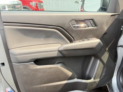 New 2026 GMC Canyon Elevation w/ Convenience Package image 21