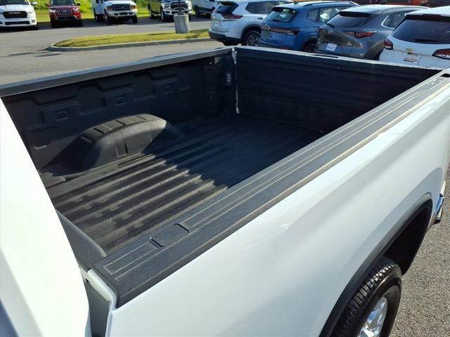 Used 2026 Chevrolet Silverado 2500 LT AWD/4WD image 14