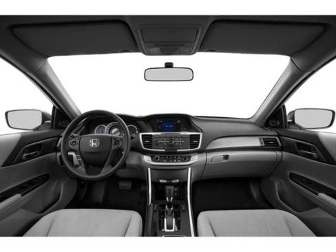 Used 2013 Honda Accord LX image 7
