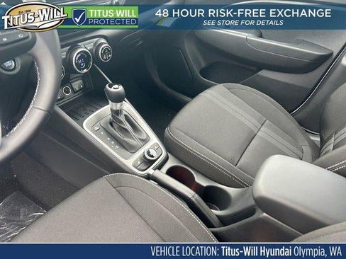 New 2026 Hyundai Venue SEL FWD image 56