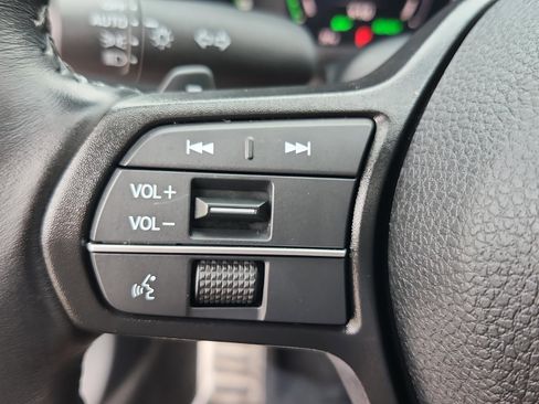 Certified 2024 Honda Accord Sport image 21