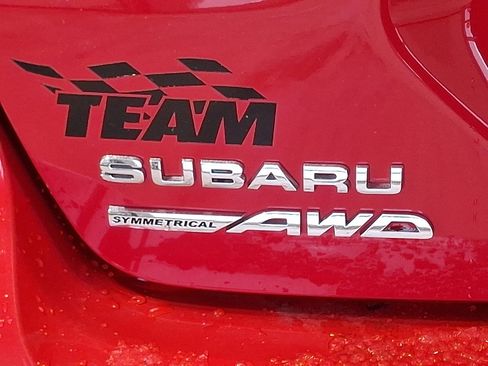 Used 2024 Subaru Crosstrek 2.0i Premium image 31