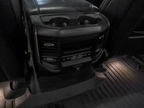 Used 2021 RAM 1500 Limited AWD/4WD image 34