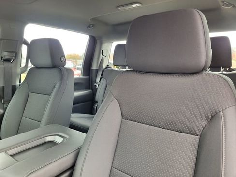 New 2026 GMC Sierra 3500 Pro RWD image 23