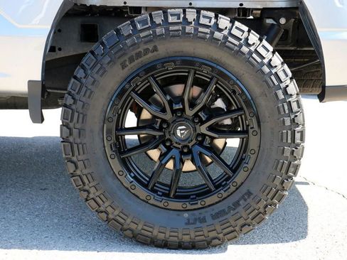 Certified 2024 Ford F150 XL w/ Equipment Group 103A High AWD/4WD image 11