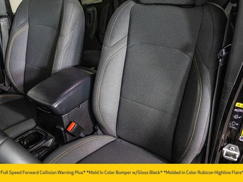 Used 2024 Jeep Wrangler Willys image 22