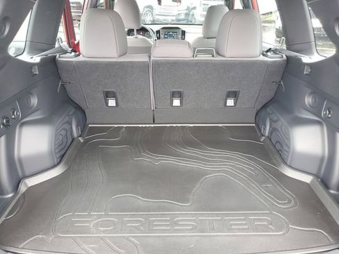 Certified 2026 Subaru Forester AWD/4WD image 7