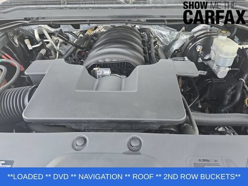 Used 2018 GMC Yukon XL SLT w/ Premium Edition RWD image 24