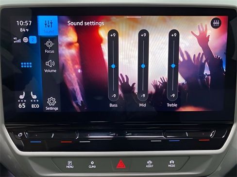 Used 2023 Volkswagen ID.4 Pro S image 46