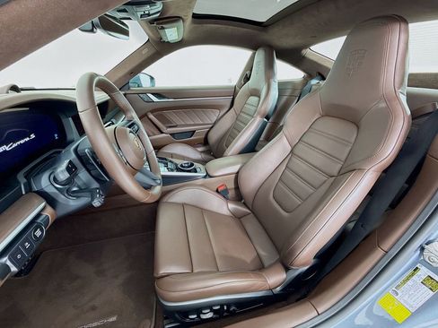 Certified 2025 Porsche 911 Carrera S image 5
