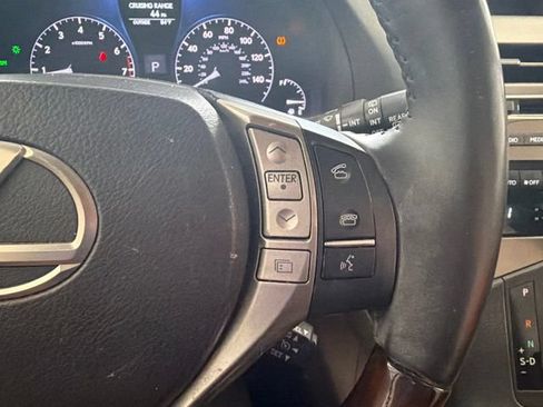 Used 2015 Lexus RX 350 FWD image 17