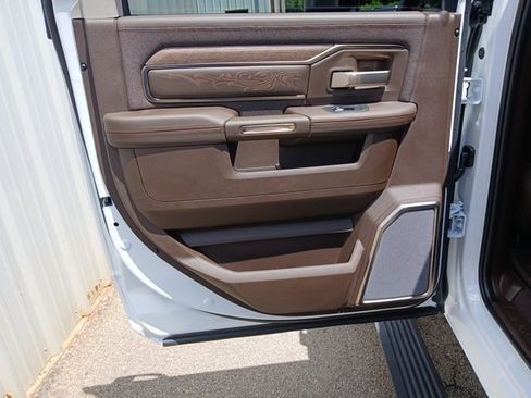 New 2026 RAM 2500 Limited image 23