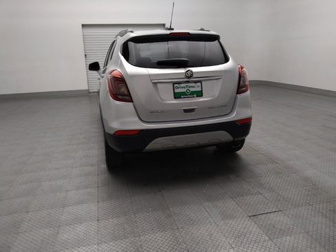 Used 2018 Buick Encore Preferred FWD image 6