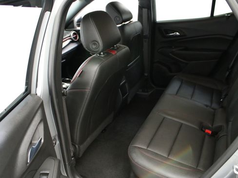 Used 2024 Chevrolet Trax RS w/ Driver Confidence Package FWD image 27