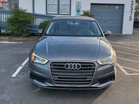 Used 2016 Audi A3 1.8T Premium image 4