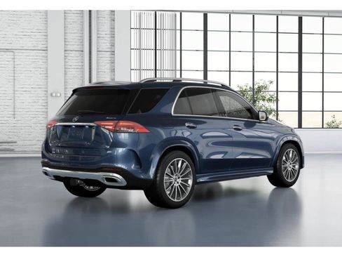 New 2026 Mercedes-Benz GLE 350 4MATIC image 20