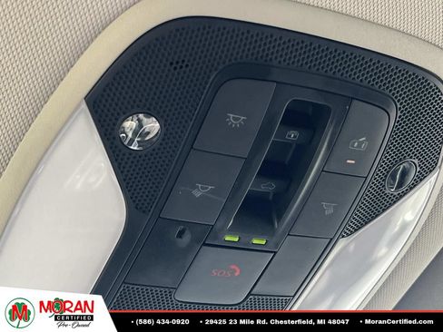 Used 2024 INFINITI QX60 Pure AWD/4WD image 28