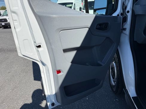 Used 2018 Ford Transit 150 130 Low Roof image 10