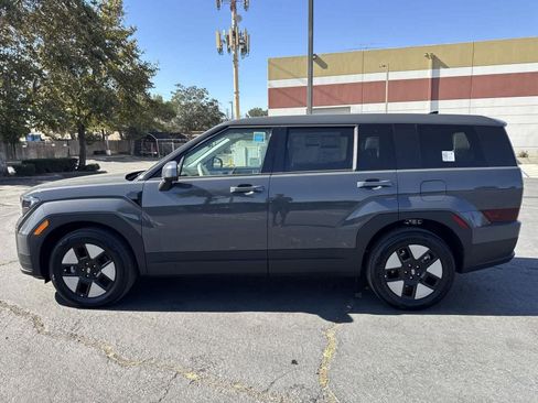 New 2026 Hyundai Santa Fe SE image 5