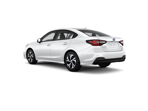 Used 2025 Subaru Legacy Premium image 5