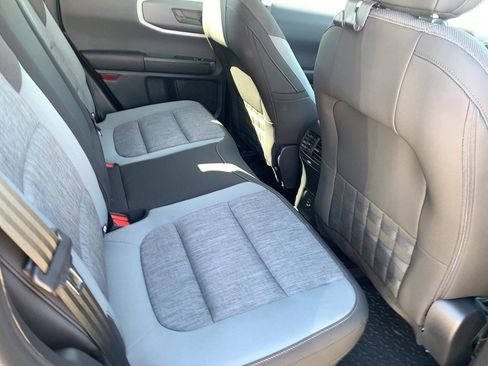 Used 2023 Ford Bronco Sport Big Bend image 10