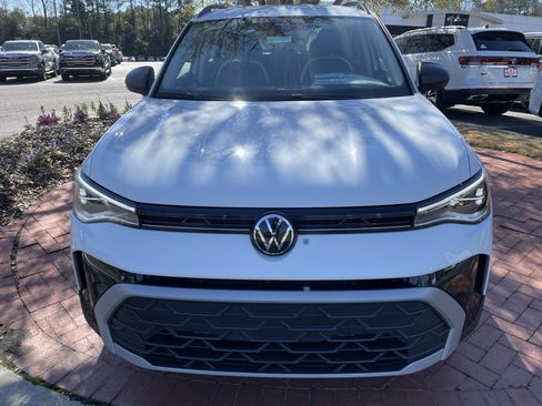 New 2026 Volkswagen Taos S image 2