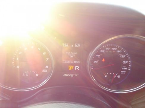 Used 2012 Jeep Grand Cherokee SRT8 w/ Luxury Group II image 26