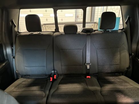 Used 2023 Ford F150 XLT w/ Equipment Group 302A High AWD/4WD image 23