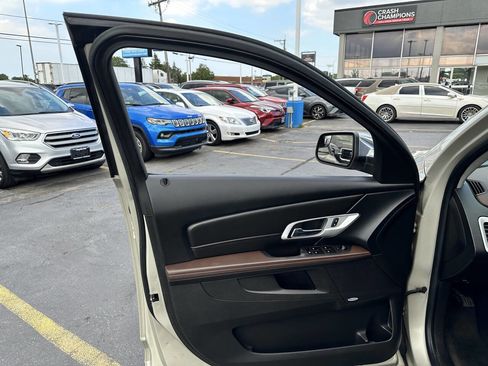 Used 2013 GMC Terrain SLT w/ LPO, Protection Package image 13