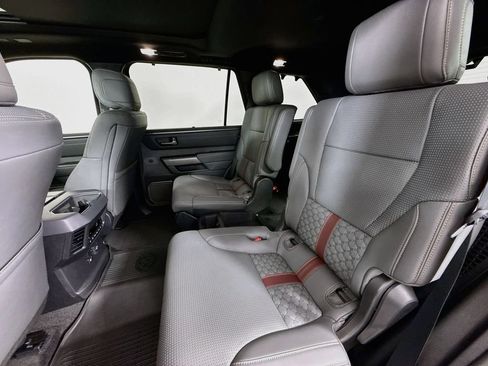 Used 2026 Toyota Sequoia Capstone AWD/4WD image 23
