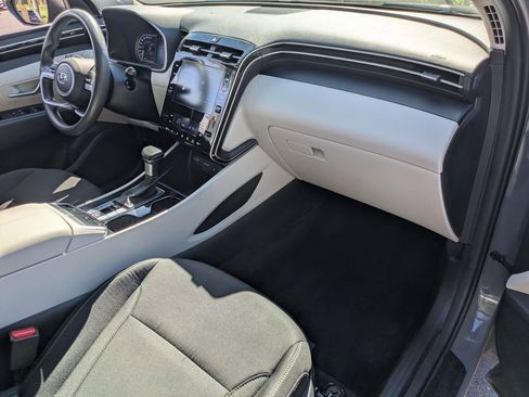 Used 2024 Hyundai Tucson SEL image 29