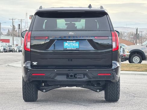 New 2026 Ford Expedition Tremor image 14
