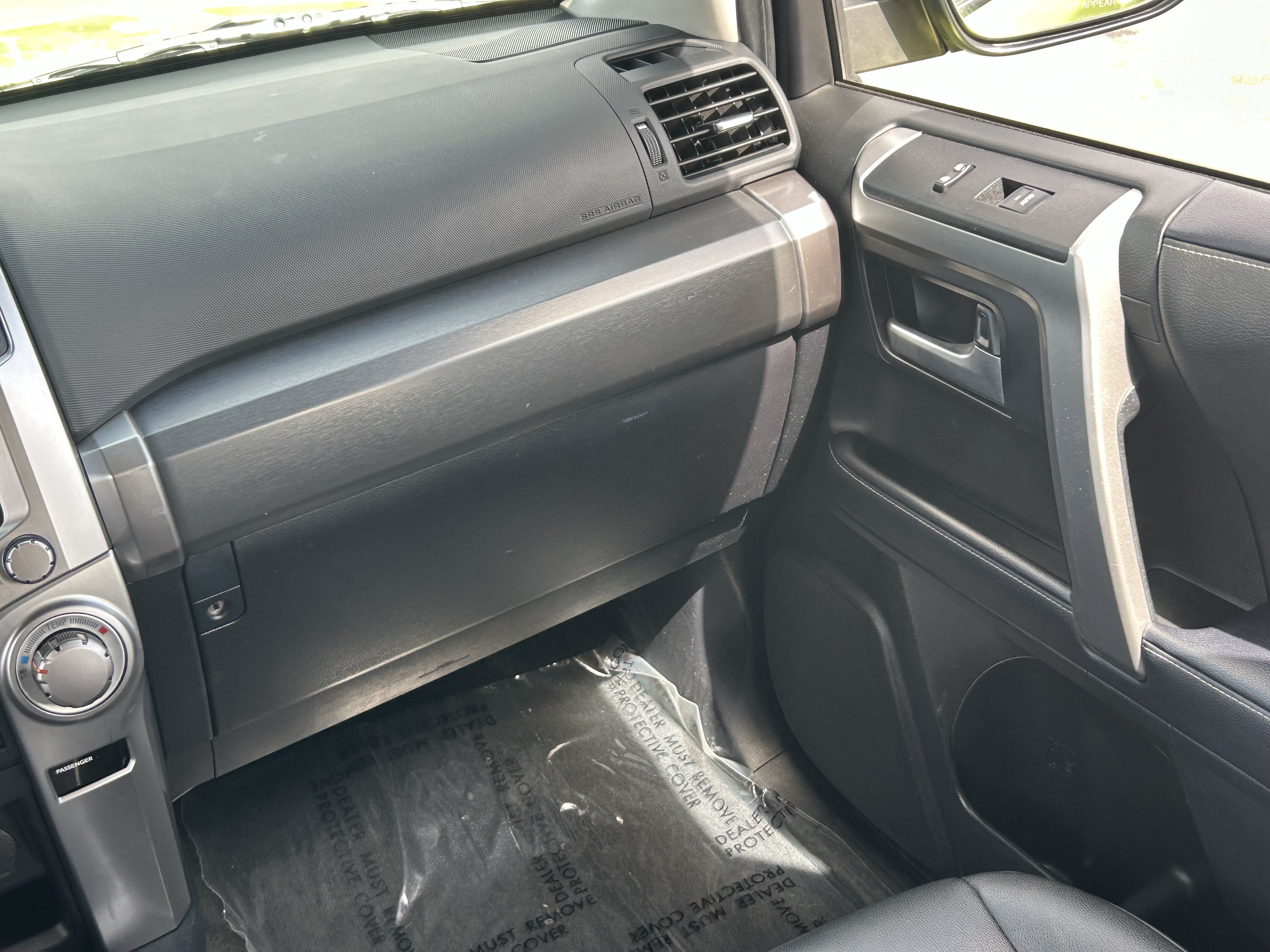 Used 2023 Toyota 4Runner TRD Sport w/ Technology Package AWD/4WD image 19