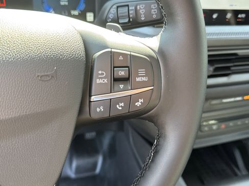 New 2025 Ford Bronco Sport Badlands w/ Badlands Tech Package image 34