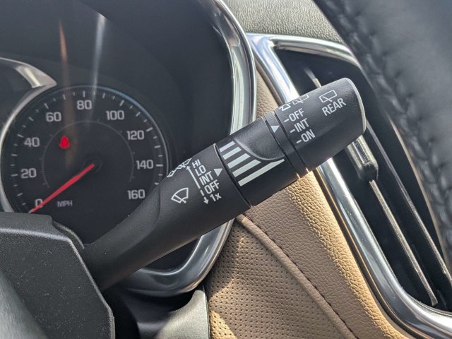 Used 2022 Chevrolet Equinox Premier FWD image 29