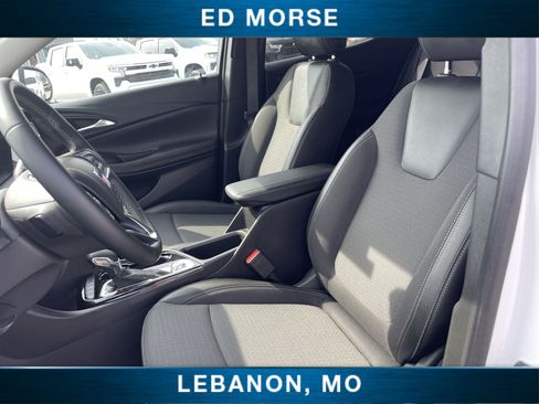 Used 2025 Buick Encore GX Preferred image 18