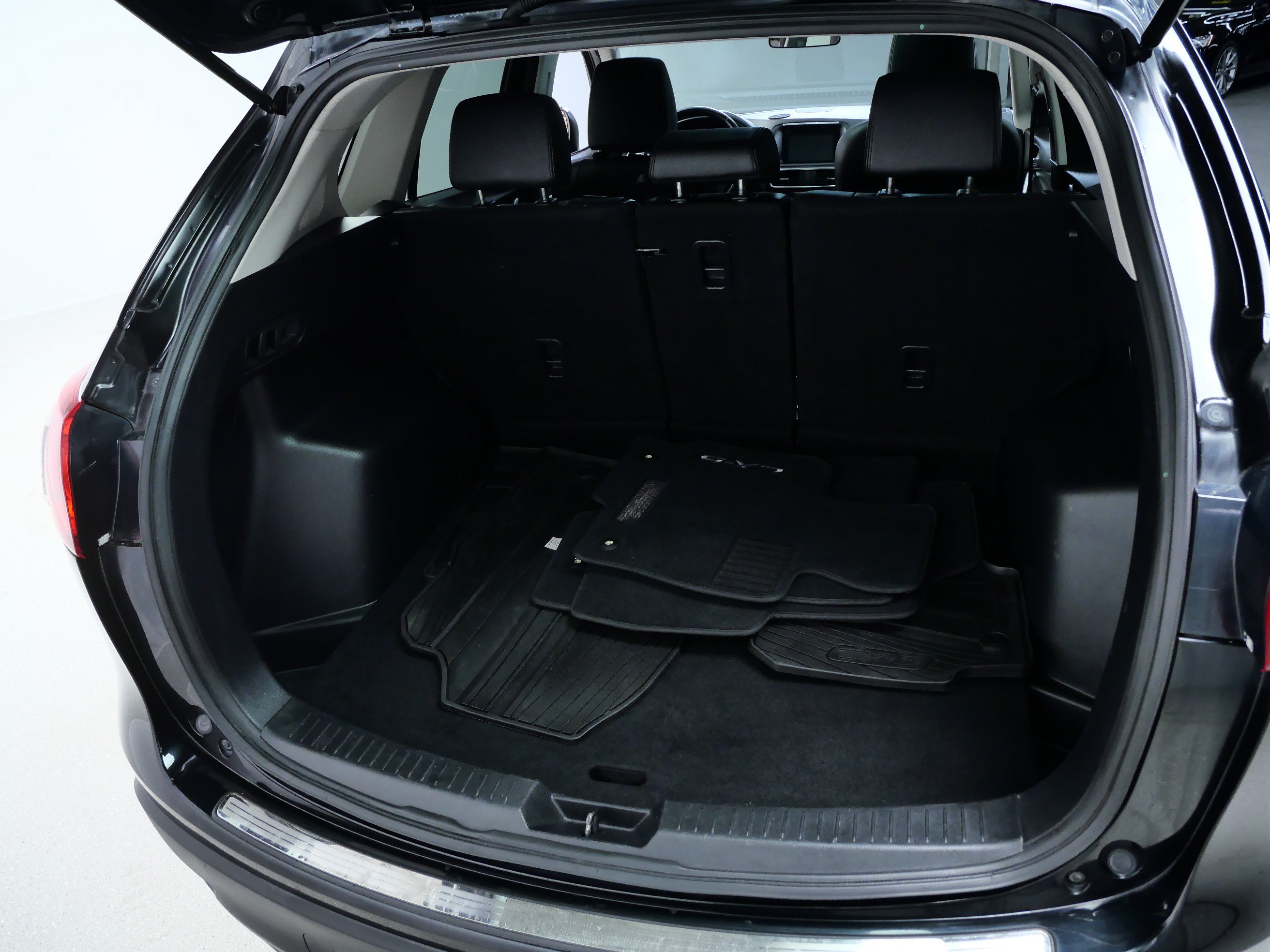 Used 2016 MAZDA CX-5 Grand Touring AWD/4WD image 7