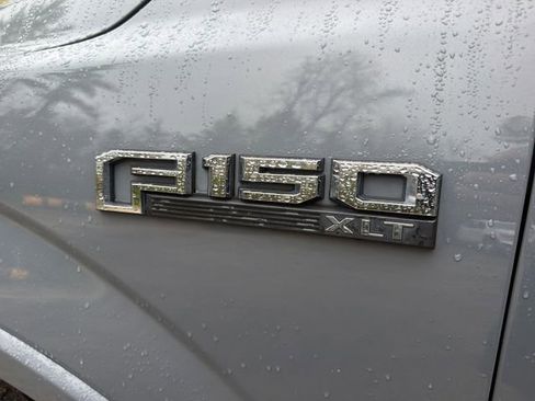 Used 2020 Ford F150 XLT w/ Equipment Group 302A Luxury AWD/4WD image 11