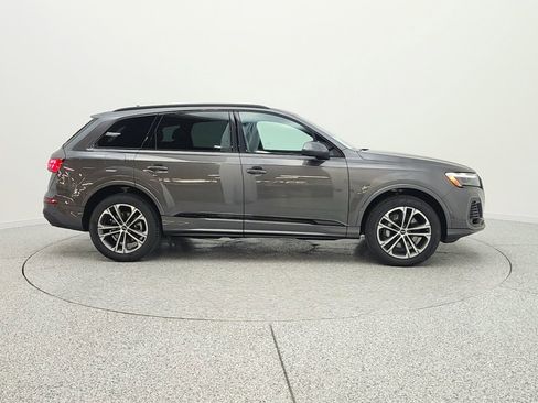 New 2026 Audi Q7 2.0T Premium AWD/4WD image 4