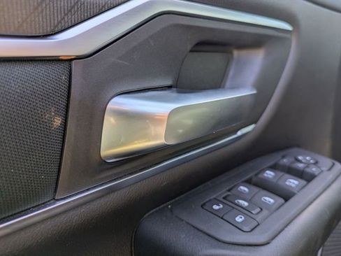 Used 2025 RAM 1500 Big Horn image 12