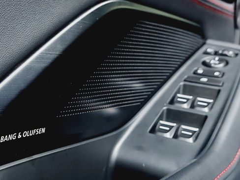 New 2026 Acura MDX Type S AWD/4WD image 16