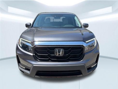 Used 2023 Honda Ridgeline RTL-E image 2