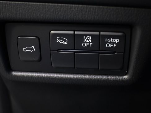 New 2025 MAZDA CX-5 Carbon Edition image 24