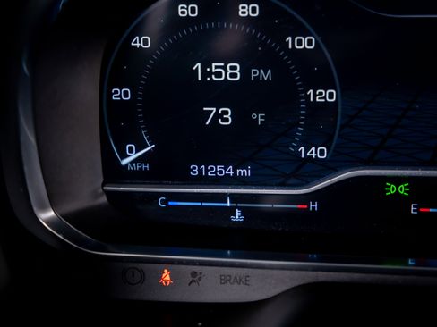 Used 2022 GMC Yukon AT4 w/ Max Trailering Package image 15