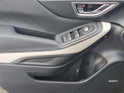 Certified 2023 Subaru Forester Limited image 16