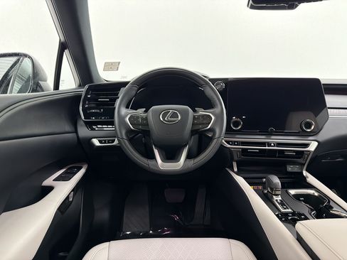 Certified 2024 Lexus RX 350 w/ Convenience Package AWD/4WD image 30