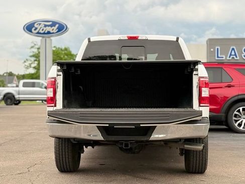 Used 2019 Ford F150 XLT w/ Equipment Group 302A Luxury AWD/4WD image 37