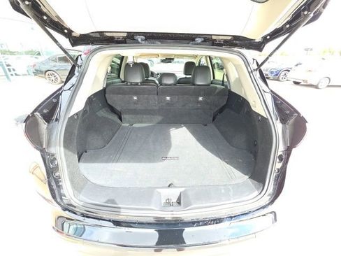 Used 2024 Nissan Murano SV w/ SV Midnight Edition Package image 26