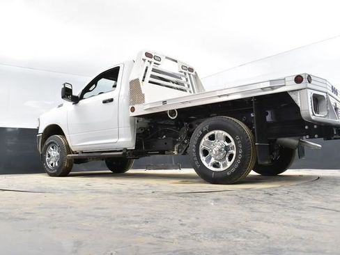 New 2024 RAM 2500 Tradesman w/ Chrome Appearance Group image 42